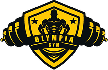 Olympia Gym Logo